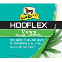 Hooflex All Natural Dressing And Conditioner