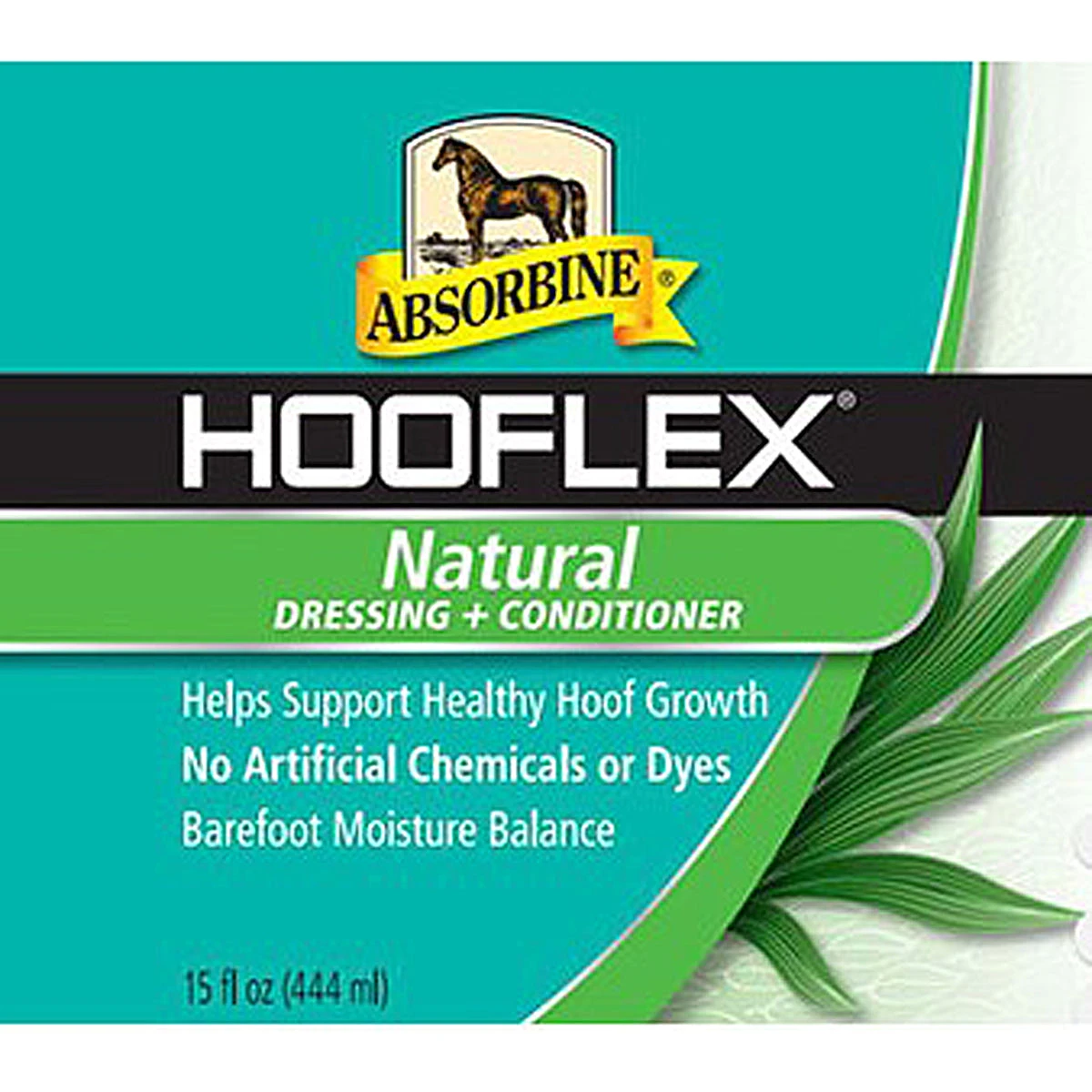 Hooflex All Natural Dressing And Conditioner 3 Hooflex All Natural Dressing And Conditioner