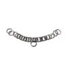 Curb Chain -Farm housse 212704 Intrepid SS.Curb .Chain .Front