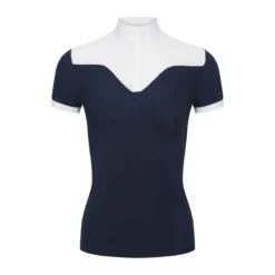 LeMieux Emily Short Sleeve Show Shirt -Farm housse 223c2aff ba78 4b46 97ff 6113f0d41776