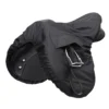 Waterproof Ride On Saddle Cover -Farm housse 232 Shires Waterproof.Ride .On .Saddle.Cover Black
