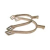 Coronet Hammerhead Ladies Hunt Spurs -Farm housse 240806 intrepid coronet.hammer.head .spur