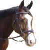 HDR Kushy Bridle With Detachable Flash -Farm housse 24184 JPC HDR Kushy.Bdl .w.Detach.Flash Front1 1646af0a 009b 4468 97ce f534b540f68d