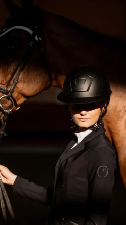 KASK Kooki Lady Helmet 23 KASK Kooki Lady Helmet -Farm housse 242af542 eea2 4821 b52f 874916d77b6e