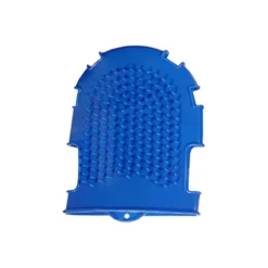 Dual Grooming Glove 9 Dual Grooming Glove -Farm housse 244851 Jacks Dual.Grooming.Glove Royal