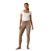 Ariat Women's Tri Factor X Bellatrix Full Seat Breech -Farm housse 244e030a 5fb4 4b8c bb81 1173fbe66947