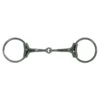 Loose Ring Eggbutt Snaffle Bit -Farm housse 245440 P.SIZE .01