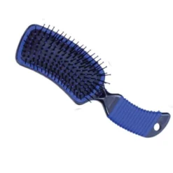 Curved Mane Brush