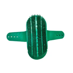 Curry Comb 12 Curry Comb -Farm housse 255 Jacks Curry.Comb Green