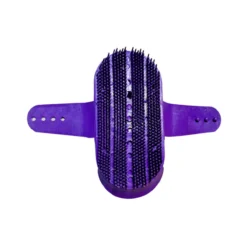 Curry Comb 14 Curry Comb -Farm housse 255 Jacks Curry.Comb Purple