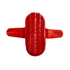 Curry Comb 15 Curry Comb -Farm housse 255 Jacks Curry.Comb Red