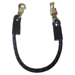 Bungee Trailer Tie -Farm housse 259 Jacks Bungie.Cord Navy