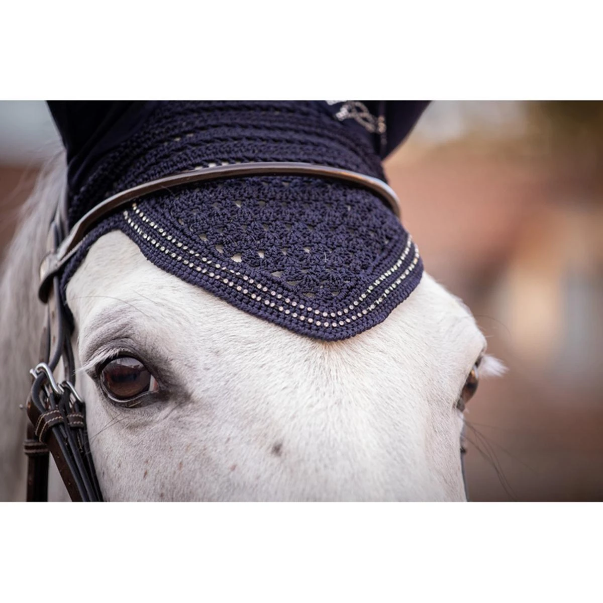 Penelope Strass Fly Veil 9 Penelope Strass Fly Veil - Image 7