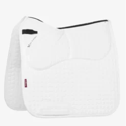 LeMieux ProSorb Plain 2 Pocket Dressage Square -Farm housse 27aebb4d b27a 4238 8ca8 c1bf5c5ba39e