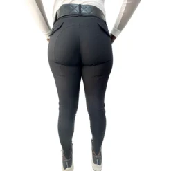 Tailored Sportsman Mid Rise Front Zip TechLight Knee Patch Breech -Farm housse 27bb736e 9075 43a7 8a06 cfa6e0da809f