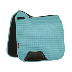 LeMieux Suede Dressage Square Pad -Farm housse 27db0463 5f98 4ae0 aa93 456291ab4315