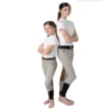 AP Hassinger Junior Heritage Knee Patch Breeches
