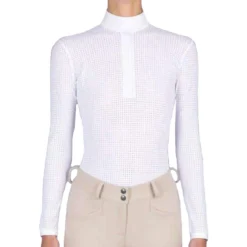 Kismet Fresca Long Sleeve Show Shirt