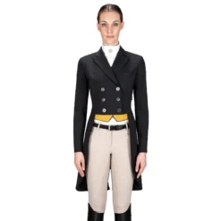 Equiline Women's MacKenzie Hunter Shadbelly -Farm housse 2abb65a5 308b 4d57 8488 69d249732fcd