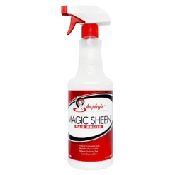 Shapley's Magic Sheen Hair Polish With Sprayer Bottle