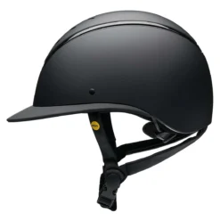Charles Owen Kylo Helmet With Wide Peak And MIPS -Farm housse 2d9fab7d9dfb379d691678ad250da4d7
