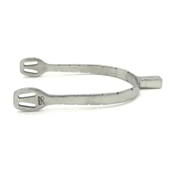 AJR Stainless Steel Square End Spurs (Block Design) -Farm housse 2dbb77bdbfc2189a5e764ca6c778bbcf e41d04bc 8ca5 4560 9a95 ea8952788022