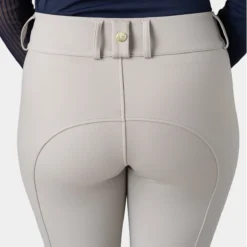 AP Hassinger Womens Heritage Knee Patch Breeches -Farm housse 2dbce5799df8a3c23a120f50ec1d1c7b