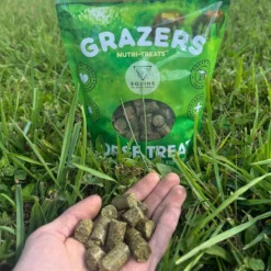 Grazers Nutri-Treats -Farm housse 2f164a06 ca74 4451 9786 7197a218cfb2