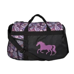 AWST Int'l Lila Duffle Bag -Farm housse 2f9047f4a6ad623e9d427cb4754729c4