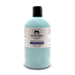 Dr. Hansen's Equine Apothecary Hydrating Equine Conditioner