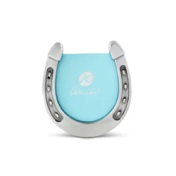 Arthur Court Equestrian Picture Frame - Horseshoe