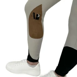 AP Hassinger The Derby Knee Patch Breeches -Farm housse 303ca3338d55a2b20ff7589f72097f53