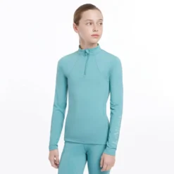 LeMieux Young Rider Base Layer -Farm housse 316013e2 158e 49d4 9403 2897327b523d