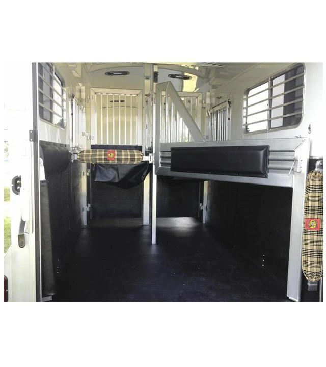 5/A Baker Breast/Butt Bar Cover 4 5/A Baker Breast/Butt Bar Cover - Image 2