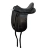Custom Saddlery Advantage R 17" Monoflap Used Dressage Saddle 1 Custom Saddlery Advantage R 17" Monoflap Used Dressage Saddle -Farm housse 323686b5cf44e590c174b026e8a4d012