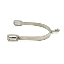 Jake Adams Swan Neck Spurs