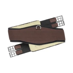 EquiFit Essential Schooling Girth -Farm housse 32951 EquiFit Essential.Schooling.Girth SheepsWool