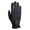 Roeckl Grip Junior Riding Glove 1 Roeckl Grip Junior Riding Glove -Farm housse 3305207 Toklat Roeckl.JR .Glove Black