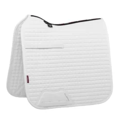 LeMieux Cotton Dressage Square Pad 29 LeMieux Cotton Dressage Square Pad -Farm housse 339ef9b9 c5da 463a a5e3 44ac085cab08