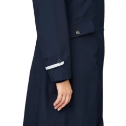 LeMieux Amelie Waterproof Lightweight Riding Coat -Farm housse 3414768d28fb0c36e81d890212bbb213