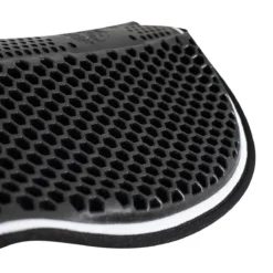 Acavallo Withers Free Hexagonal Soft Gel With Micropile -Farm housse 3522d0eb 6a65 4250 9092 7443d6df06e8
