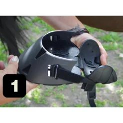 Gatusos Shoes With Pad -Farm housse 3555de738c3d49f3f19a167b01691b87