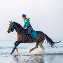 LeMieux Suede Dressage Square Pad -Farm housse 355acc9f db3e 45d7 b091 f5399bee6f64