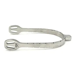 AJR Stainless Steel Square End Spurs (Block Design) -Farm housse 38532ad133a8b2cfdfbcaf5067845d19 f940227e 2101 4afa a7cf 8a951bdfa625