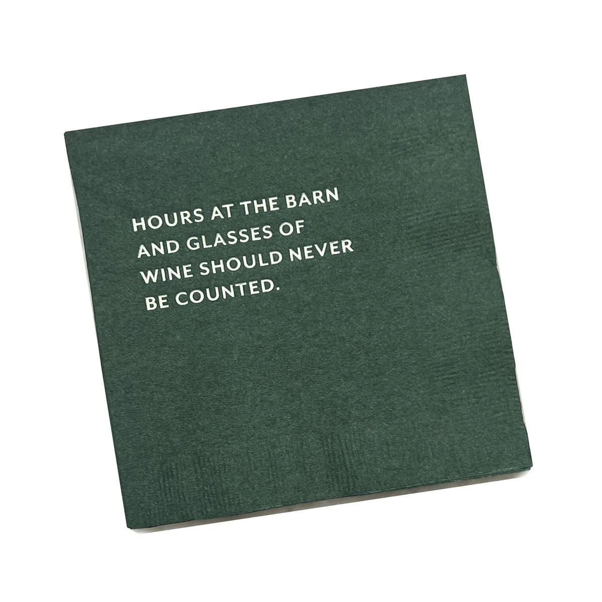 Mare Modern Goods Cocktail Napkins 15 Mare Modern Goods Cocktail Napkins - Image 13