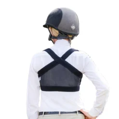 EquiFit ShouldersBack Lite