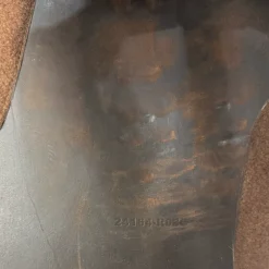 HDR Equipe 19" Used Close Contact Saddle -Farm housse 39d2dbef c67a 4fde 9e74 2755342a5bda