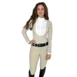 Kismet Eleonoire Long Sleeve Show Shirt -Farm housse 3aae01ff e17e 4520 937a d4ff6bbc84ab