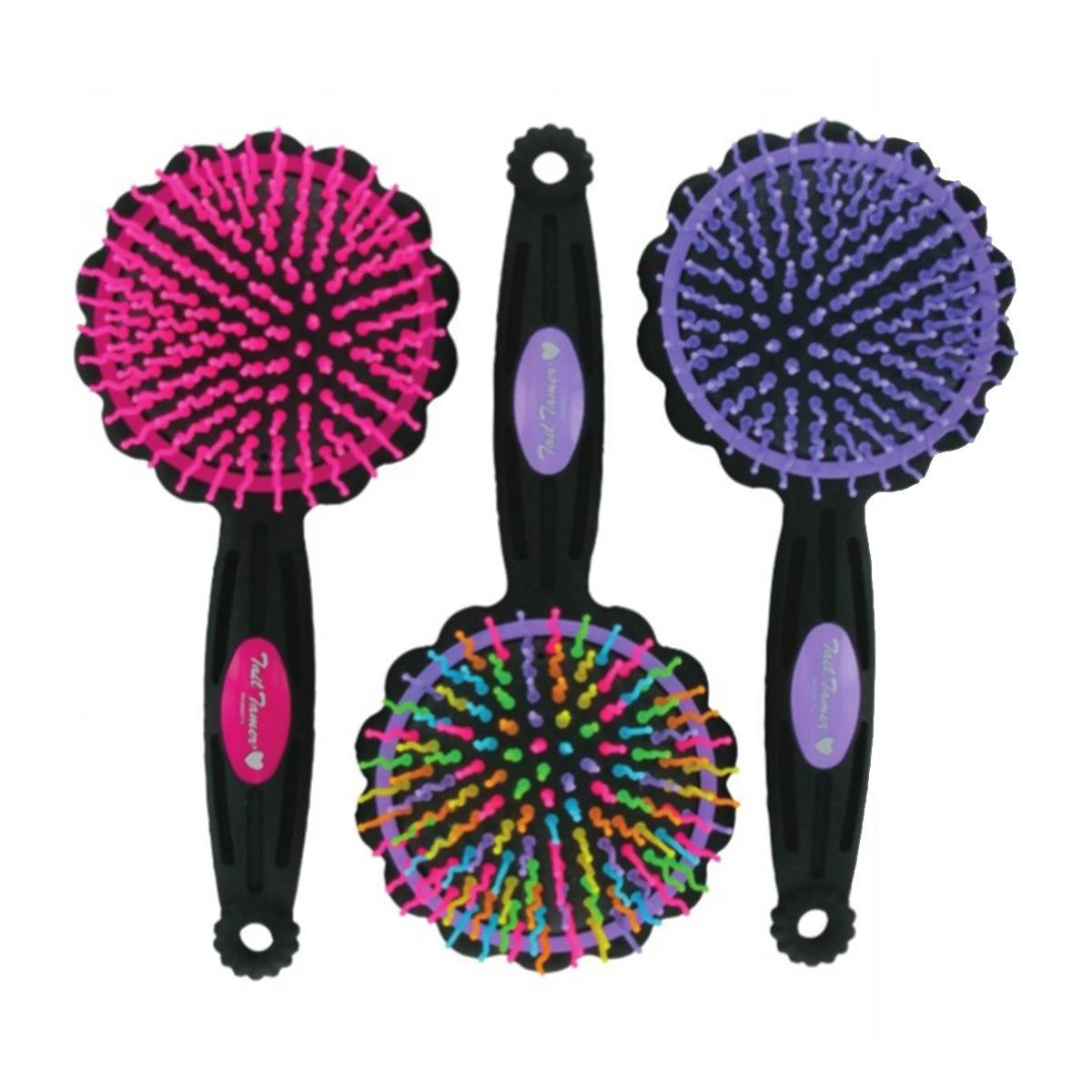 Professional's Choice Flower Power Brush 3 Professional's Choice Flower Power Brush