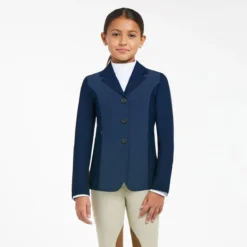 RJ Classics Girls' Harmony Jr Mesh Show Jacket - Sale -Farm housse 3b4d2448 ed4e 40b1 93b7 8999dae9aeba